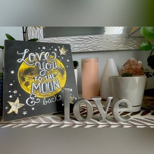 Office or home decor